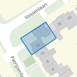 Perceel MAA00-A-2952