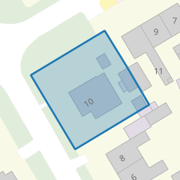 Perceel MAA00-A-2966