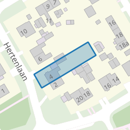 Perceel MAA00-A-2969