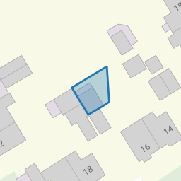 Perceel MAA00-A-2970