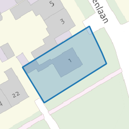 Perceel MAA00-A-2972