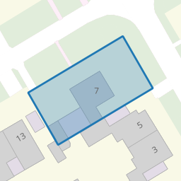 Perceel MAA00-A-2975