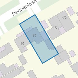 Perceel MAA00-A-2977