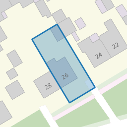 Perceel MAA00-A-2981