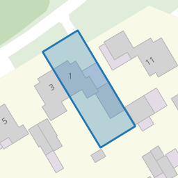 Perceel MAA00-A-2993