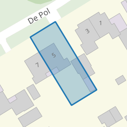 Perceel MAA00-A-2995