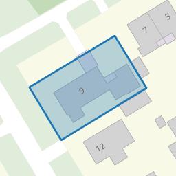 Perceel MAA00-A-2997