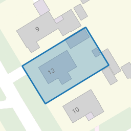 Perceel MAA00-A-2998