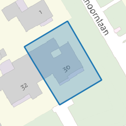 Perceel MAA00-A-3000