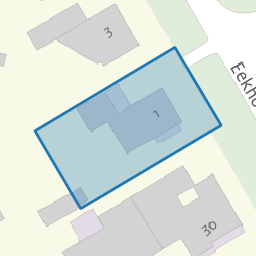 Perceel MAA00-A-3003