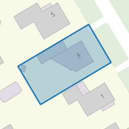 Perceel MAA00-A-3004