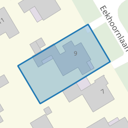 Perceel MAA00-A-3007