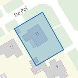 Perceel MAA00-A-3008