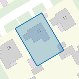 Perceel MAA00-A-3009