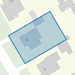 Perceel MAA00-A-3011