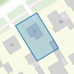 Perceel MAA00-A-3023