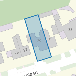 Perceel MAA00-A-3053