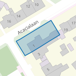 Perceel MAA00-A-3068