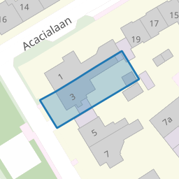 Perceel MAA00-A-3069