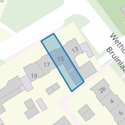 Perceel MAA00-A-3074