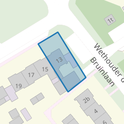 Perceel MAA00-A-3075