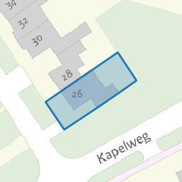 Perceel MAA00-A-3077