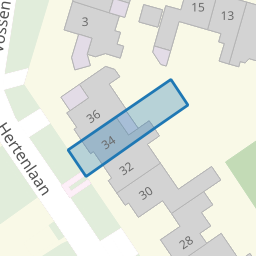 Perceel MAA00-A-3081