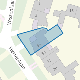 Perceel MAA00-A-3082