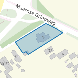 Perceel MAA00-A-3092