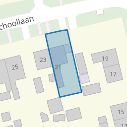 Perceel MAA00-A-3098