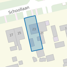 Perceel MAA00-A-3099