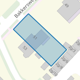 Perceel MAA00-A-3100