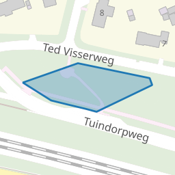 Perceel MAA00-A-3106