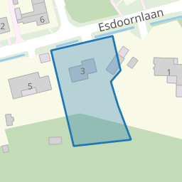 Perceel MAA00-A-3129