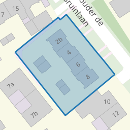 Perceel MAA00-A-3132