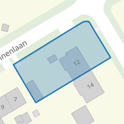 Perceel MAA00-A-3145