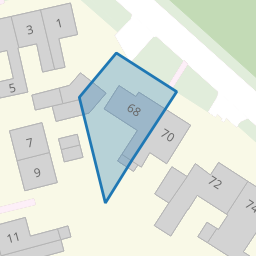 Perceel MAA00-A-3170