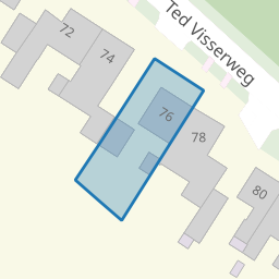 Perceel MAA00-A-3174