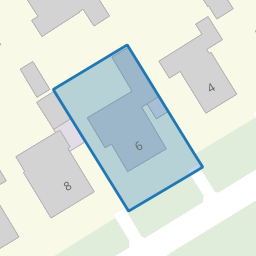 Perceel MAA00-A-3210