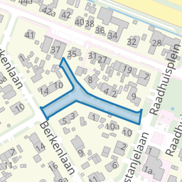 Perceel MAA00-A-3216