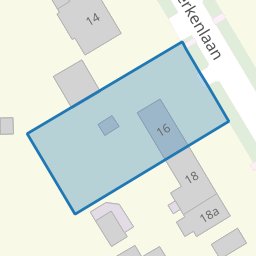 Perceel MAA00-A-3222