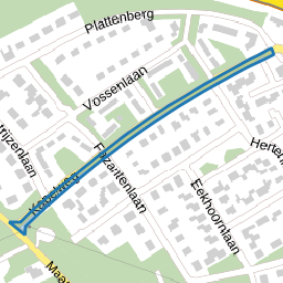 Perceel MAA00-A-3251