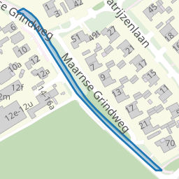 Perceel MAA00-A-3259