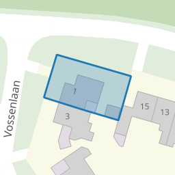 Perceel MAA00-A-3261