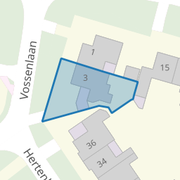 Perceel MAA00-A-3262