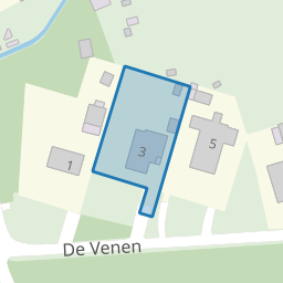 Perceel MAA00-A-3278