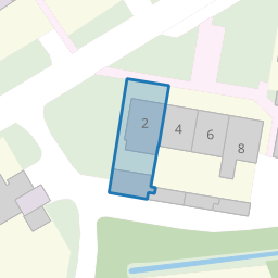 Perceel MAA00-A-3279