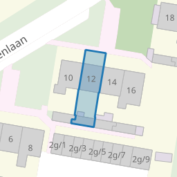 Perceel MAA00-A-3284