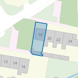 Perceel MAA00-A-3287