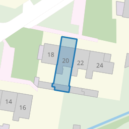 Perceel MAA00-A-3288